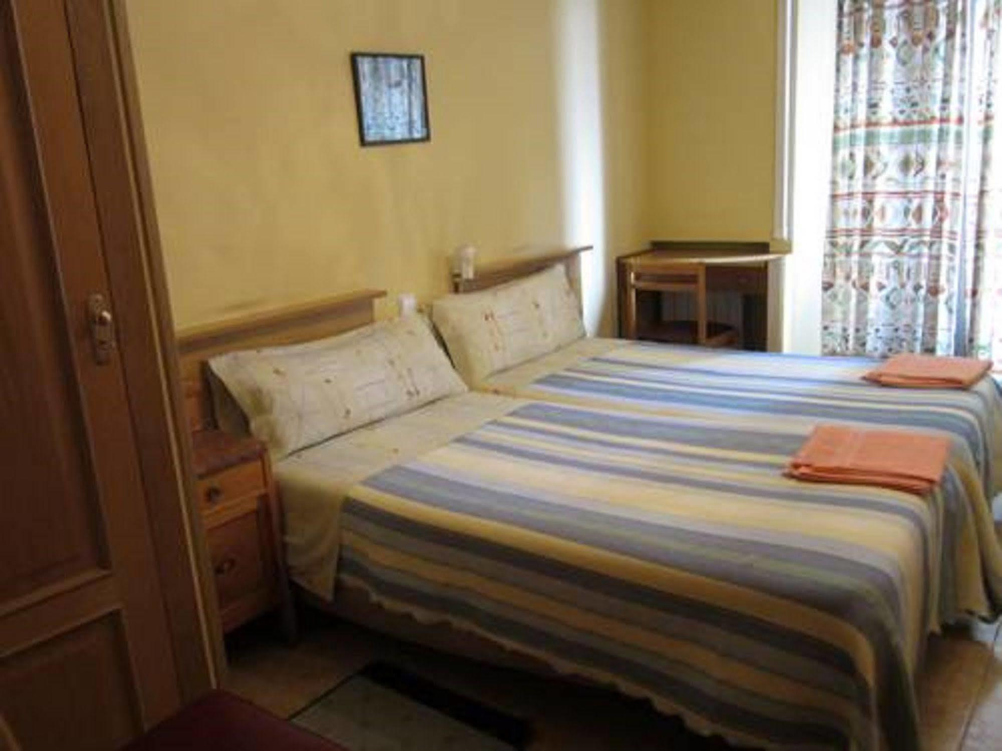 Mollo Casa de hóspedes